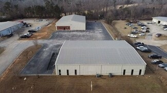 More details for 1713-1715 Newnan Rd, Griffin, GA - Industrial for Sale