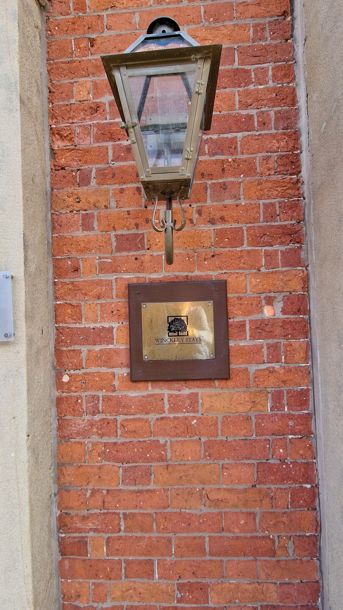 10 Camden Pl, Preston à vendre Photo du bâtiment- Image 1 de 8