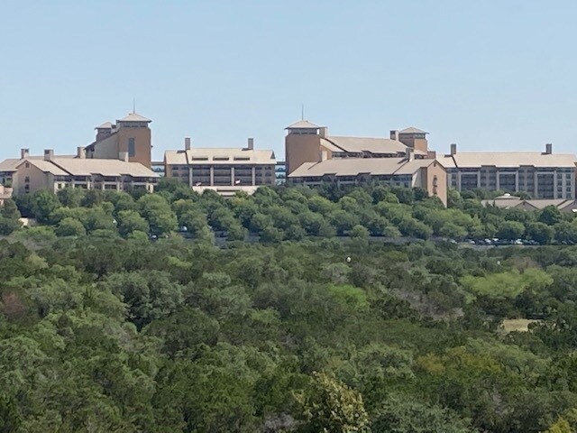 TPC Town Plaza Pad Site, San Antonio, TX à vendre - Photo du bâtiment - Image 1 de 1