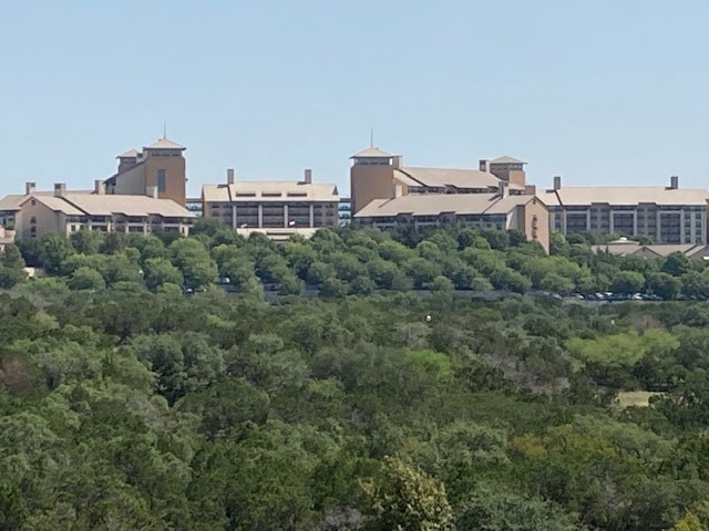 TPC Town Plaza Pad Site, San Antonio, TX à vendre - Photo principale - Image 1 de 1