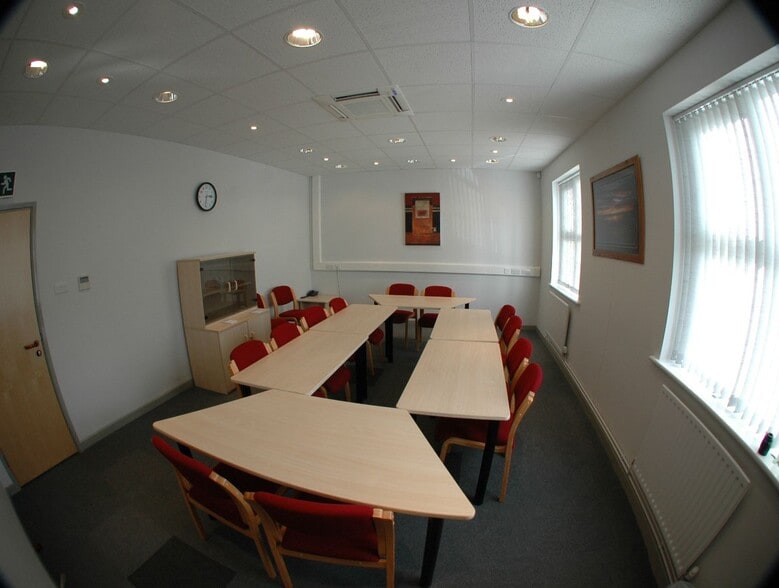 Milbourne St, Carlisle for lease - Interior Photo - Image 2 of 4