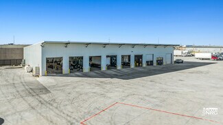 Plus de détails pour 2626 W Pioneer Pky, Grand Prairie, TX - Industriel à louer
