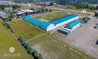 More details for 32 Western Village Ln, Columbia Falls, MT - Retail for Sale