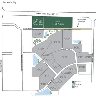 More details for Highway 19, Waunakee, WI - Land for Sale