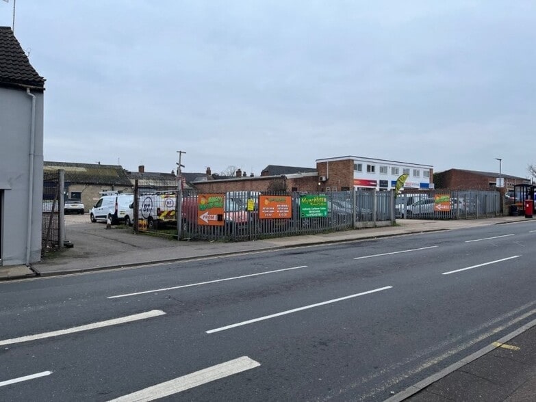 102 Magdalen St, Colchester for sale - City Photo - Image 3 of 4