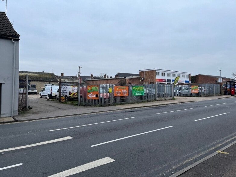 102 Magdalen St, Colchester à vendre - Photo de la ville - Image 3 de 4