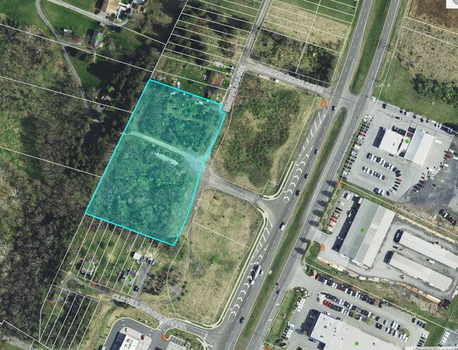 More details for 0 Winchester Rd, Front Royal, VA - Land for Sale