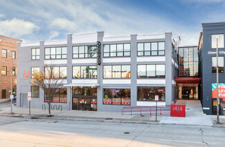 More details for 1414 Key Hwy, Baltimore, MD - Office for Lease