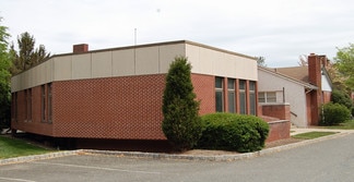 Plus de détails pour 111 Courtyard Dr, Hillsborough, NJ - Bureau à vendre