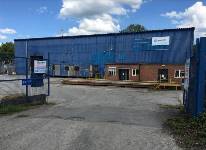 Showfield Ln, Malton for lease Primary Photo- Image 1 of 2