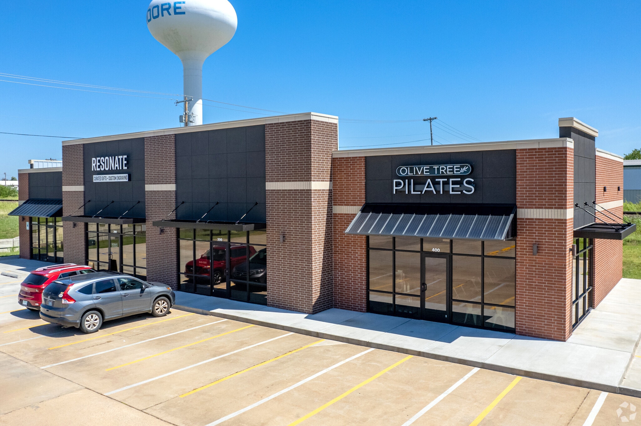 120 SE 19th St, Moore, OK for lease Primary Photo- Image 1 of 27