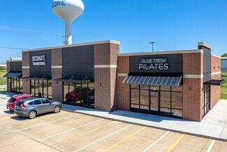 More details for 120 SE 19th St, Moore, OK - Office/Retail for Lease