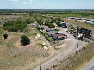 Plus de détails pour 14719 E US Highway 290, Manor, TX - Terrain à vendre