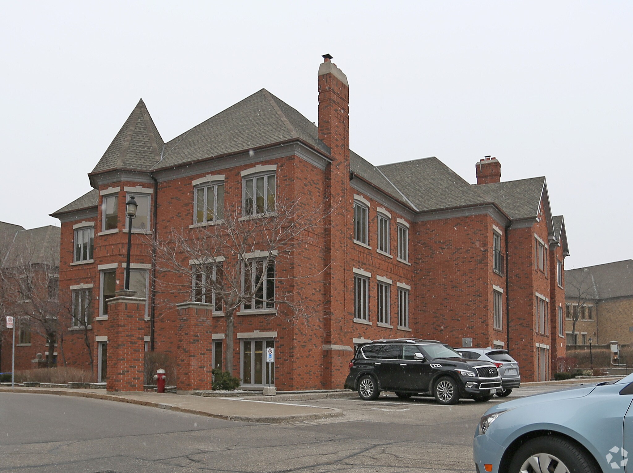 4287-4303 Centre, Mississauga, ON for sale Primary Photo- Image 1 of 1