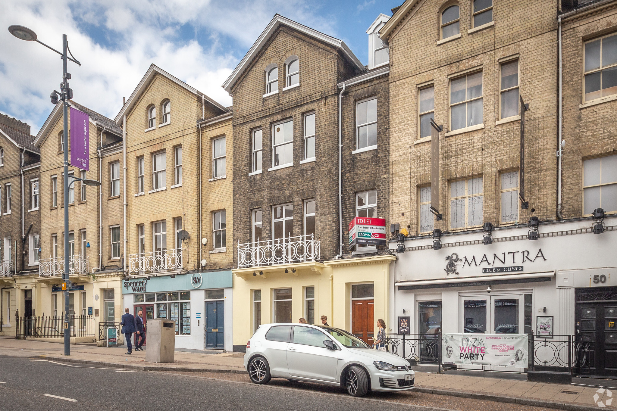 48 Prince Of Wales Rd, Norwich for sale Primary Photo- Image 1 of 1