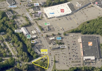 More details for 4 Lakeshore Dr, Seabrook, NH - Land for Lease