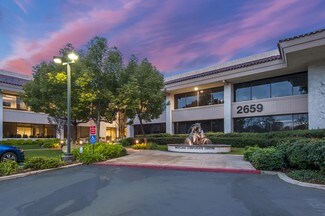 Plus de détails pour 2659 Townsgate Rd, Westlake Village, CA - Bureau à louer
