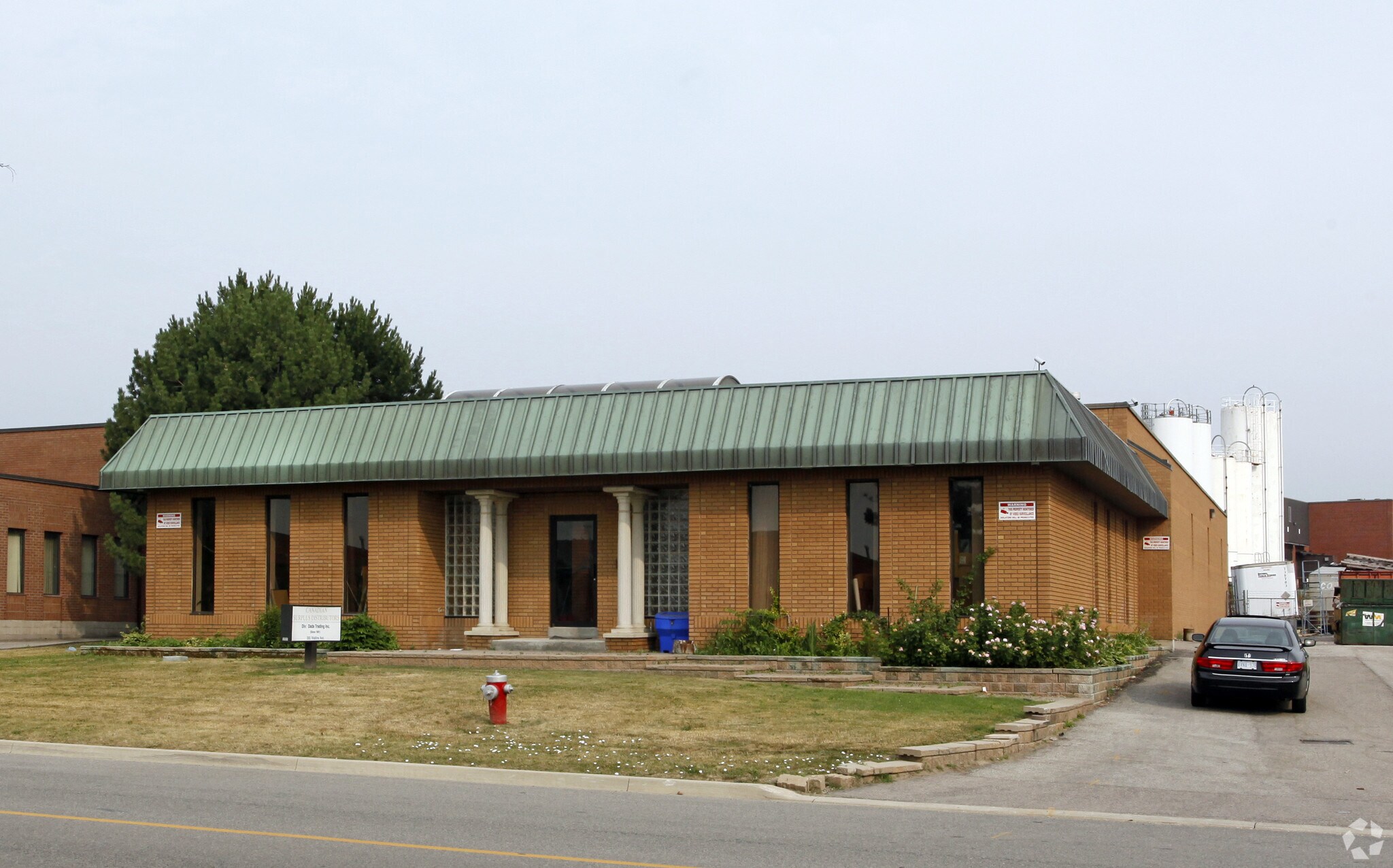 395 Watline Ave, Mississauga, ON à vendre Photo principale- Image 1 de 1