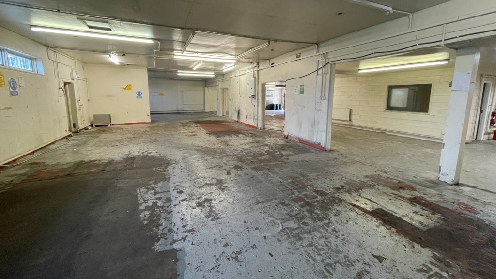 Churchill St, Hull à louer Photo du bâtiment- Image 1 de 7