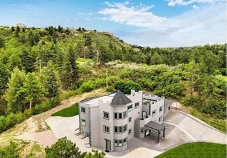 Plus de détails pour 5380 N Lariat Dr, Castle Rock, CO - Spécialité à vendre