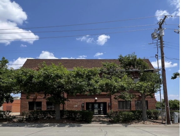 1520 G Avenue, Plano, TX for lease Building Photo- Image 1 of 2