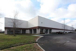 More details for 200 Northfork Ln, Goodlettsville, TN - Industrial for Lease