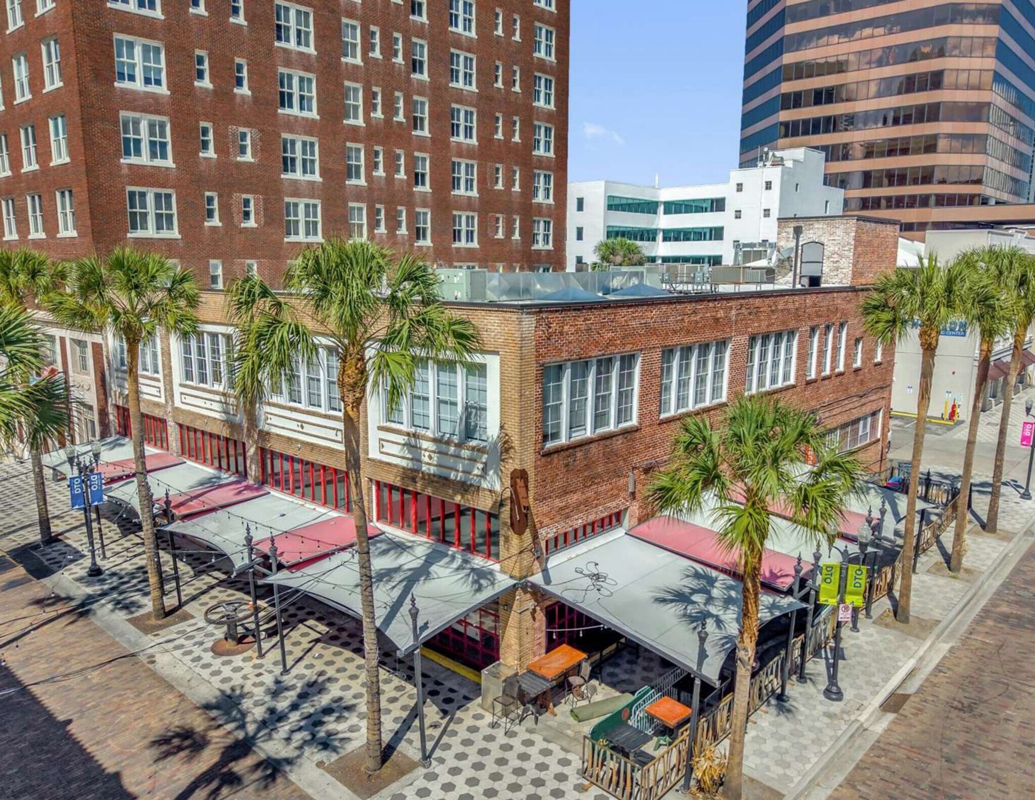 25 Wall St, Orlando, FL à louer Photo principale- Image 1 de 25
