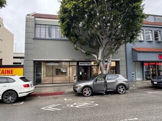 Plus de détails pour 1071 Gayley Ave, Los Angeles, CA - Commerce de détail à louer
