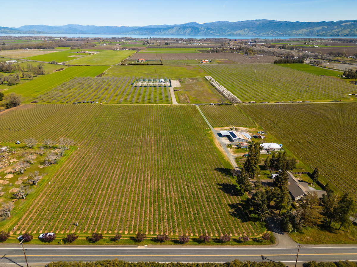 3360 Merritt Rd, Kelseyville, CA for sale Primary Photo- Image 1 of 1