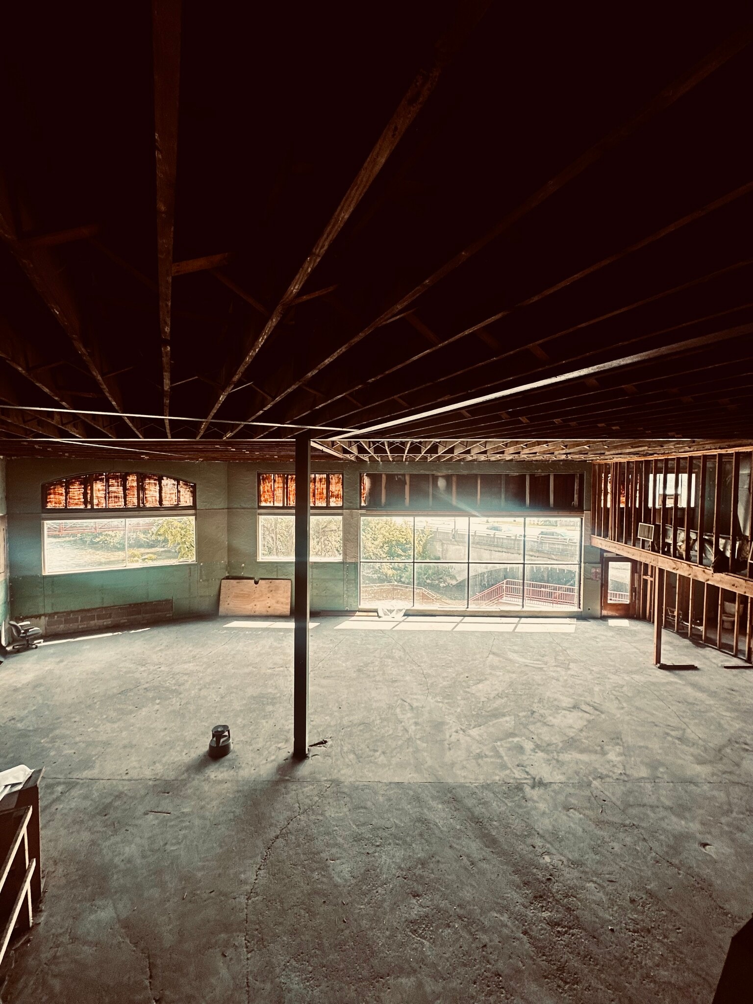 2 W Michigan Ave, Ypsilanti, MI for lease Primary Photo- Image 1 of 15