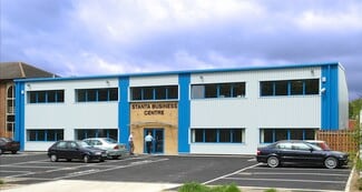 Plus de détails pour Soothouse Spring, St Albans - Bureau à louer