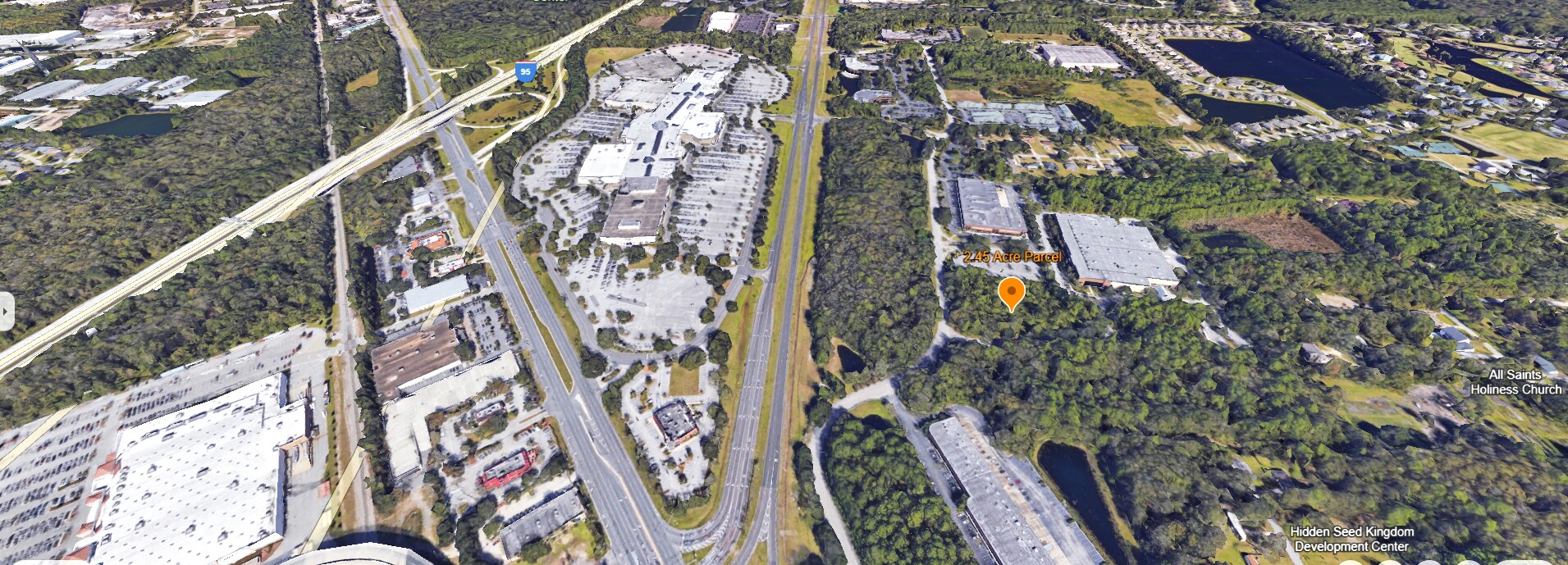 Fortune Pky, Jacksonville, FL for sale Building Photo- Image 1 of 4