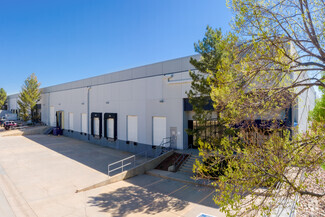 More details for 11475 E 53rd Ave, Denver, CO - Industrial for Lease