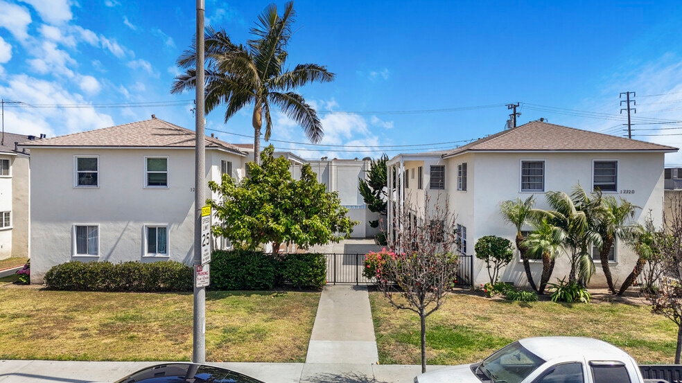 12314 Washington Pl, Los Angeles, CA for sale - Building Photo - Image 3 of 21