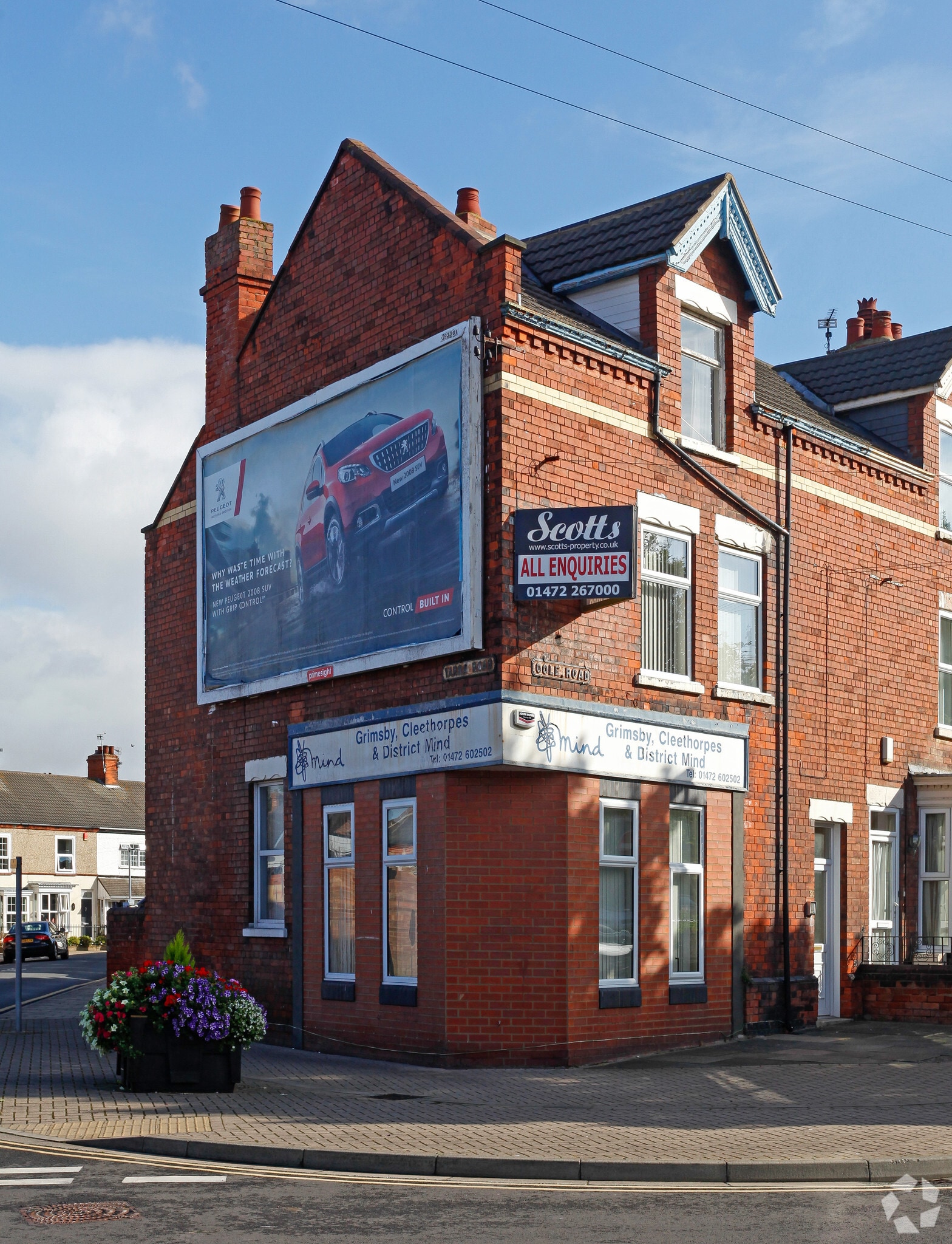 50 Oole Rd, Cleethorpes for lease Primary Photo- Image 1 of 3