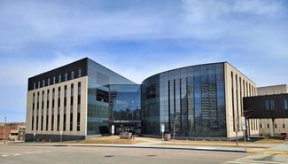 Plus de détails pour 225 3rd St SE, Minot, ND - Bureau à louer