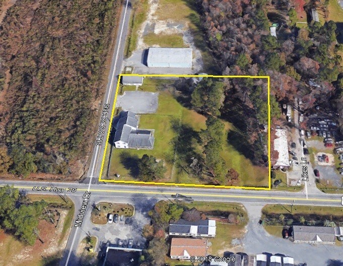 1110 Limehouse Ln, Ladson, SC for sale - Other - Image 2 of 27