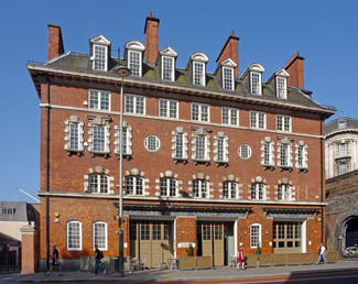 Plus de détails pour 150 Waterloo Rd, London - Bureau à louer