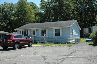 More details for 1365 W West Branch Rd, Prudenville, MI - Office for Sale