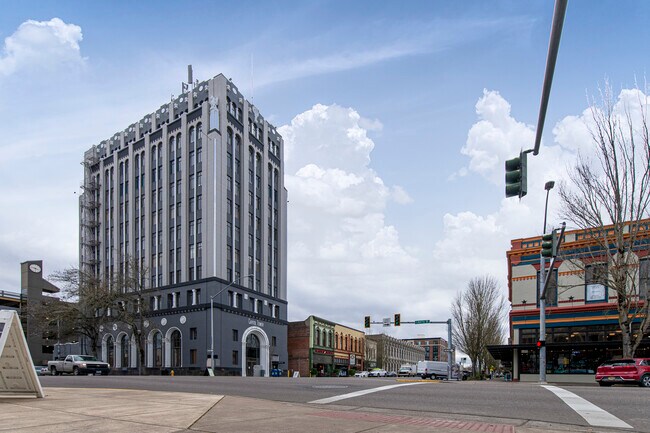 More details for 388 State St, Salem, OR - Office for Lease