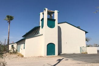 Plus de détails pour 7120 S 12th Ave, Tucson, AZ - Spécialité à vendre
