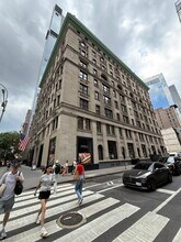 276 Fifth Ave, New York, NY for lease Building Photo- Image 1 of 8