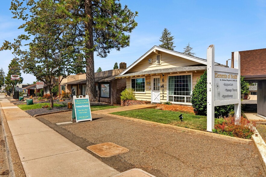 6407 Skyway, Paradise, CA for sale - Building Photo - Image 3 of 10