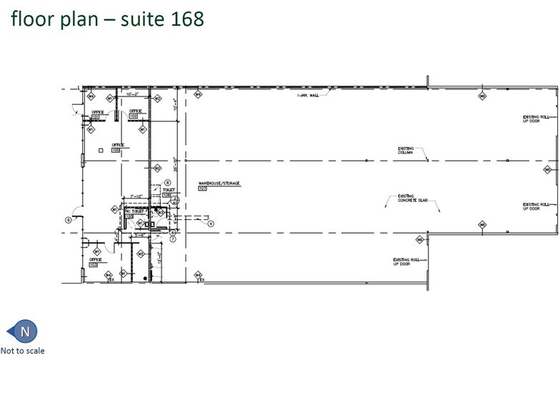 3951 E Michigan St, Tucson, AZ à louer - Photo du bâtiment - Image 2 de 2