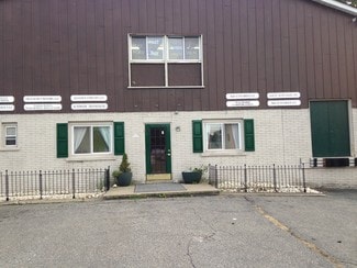 More details for 2 Industrial Dr, Phillipsburg, NJ - Office for Lease