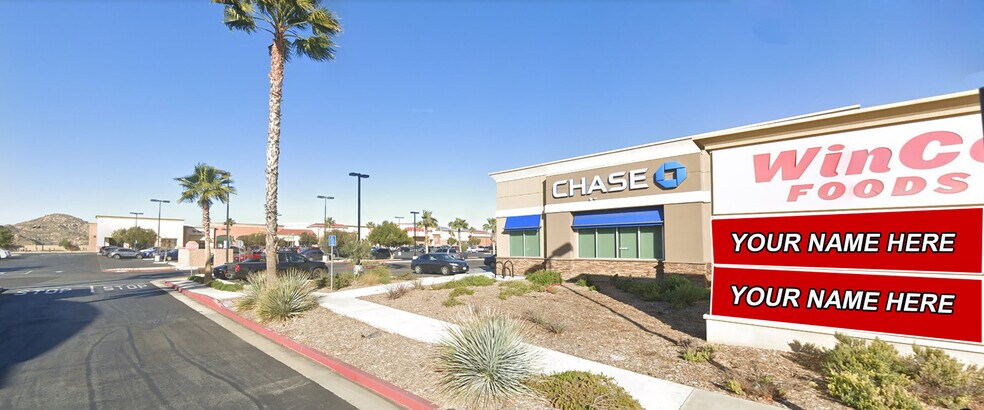 4602 W Florida Ave, Hemet, CA for lease - Other - Image 3 of 5