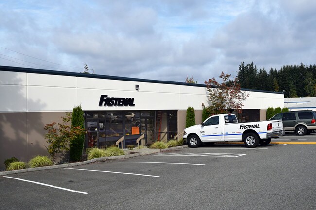 Plus de détails pour 17903 Bothell-Everett Hwy, Bothell, WA - Local d'activités à louer