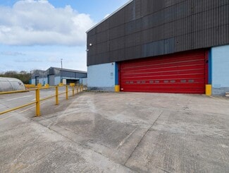 More details for Birchwood Way Rd, Alfreton - Industrial for Sale