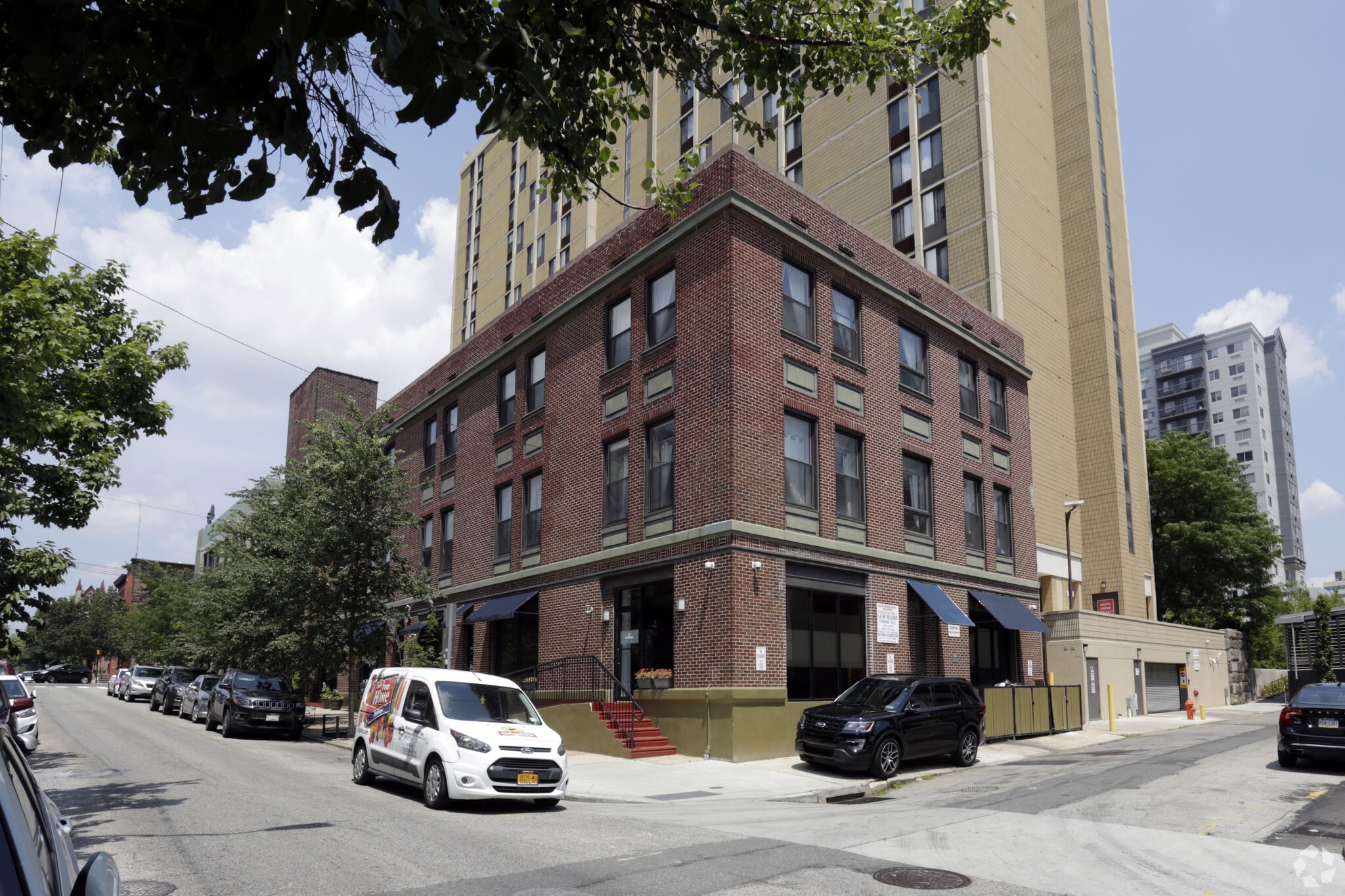 1822 Spring Garden St, Philadelphia, PA à louer Photo principale- Image 1 de 18