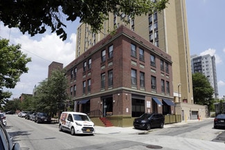 Plus de détails pour 1822 Spring Garden St, Philadelphia, PA - Commerce de détail à louer